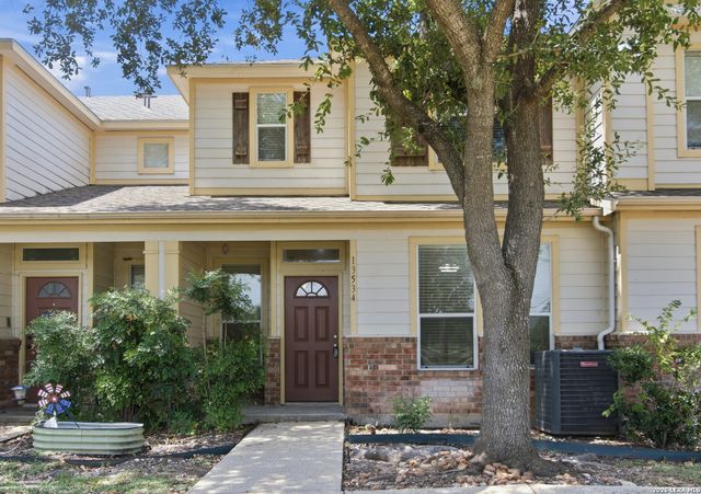 13534 Bristow Dawn, San Antonio, TX 78217
