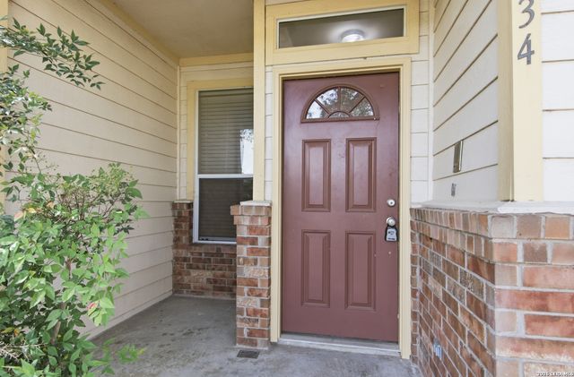13534 Bristow Dawn, San Antonio, TX 78217