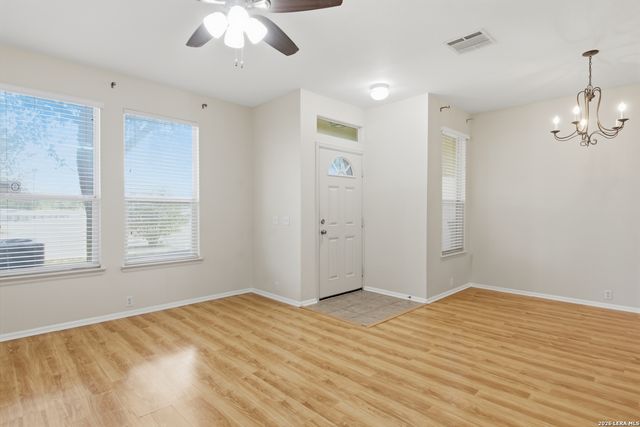 13534 Bristow Dawn, San Antonio, TX 78217