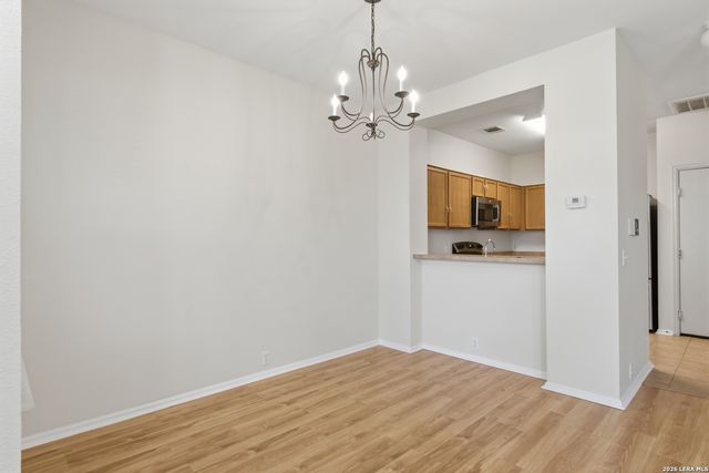 13534 Bristow Dawn, San Antonio, TX 78217