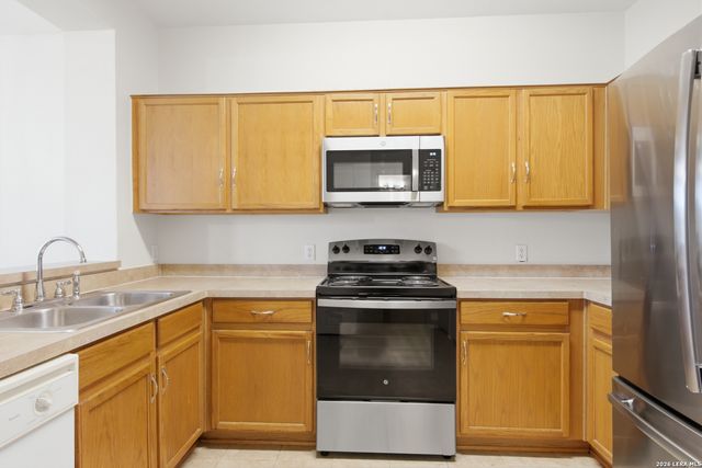 13534 Bristow Dawn, San Antonio, TX 78217
