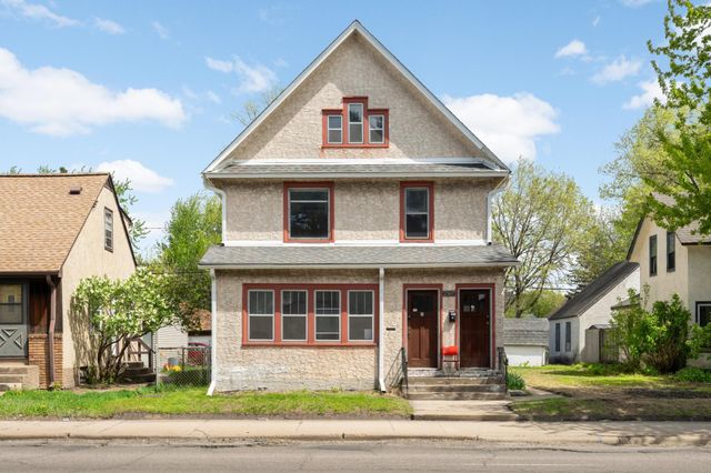 2517 University Avenue NE, Minneapolis, MN 55418