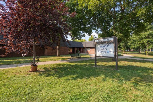 2517 University Avenue NE, Minneapolis, MN 55418