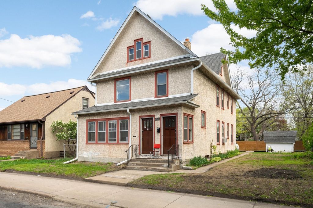 2517 University Avenue NE, Minneapolis, MN 55418