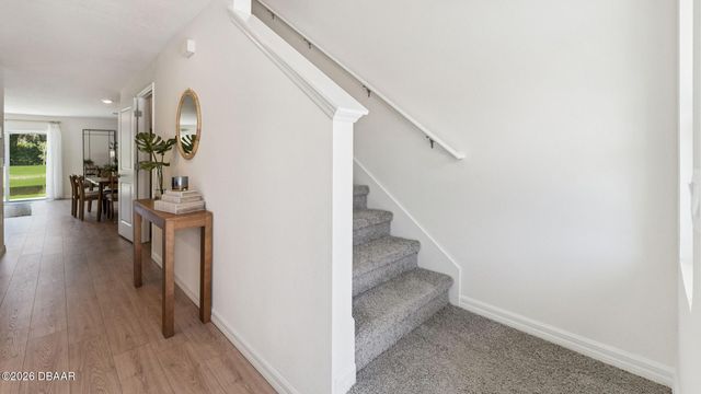 556 Pinot Drive, Holly Hill, FL 32117