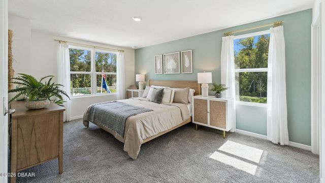 556 Pinot Drive, Holly Hill, FL 32117