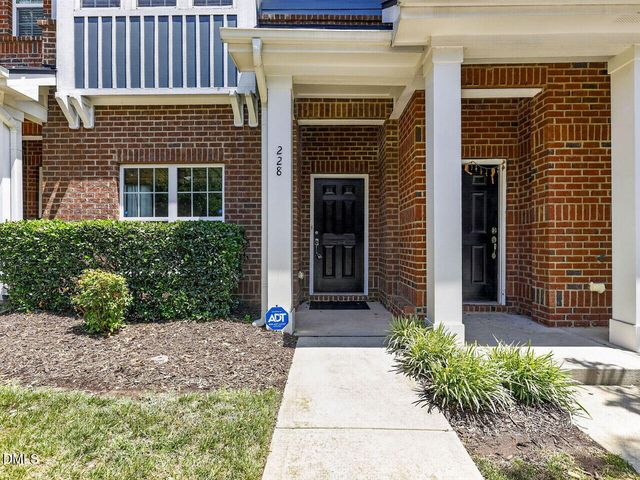 228 Michigan Avenue, Cary, NC 27519