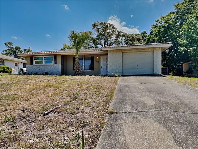 10632 LABURNUM DRIVE, Port Richey, FL 34668