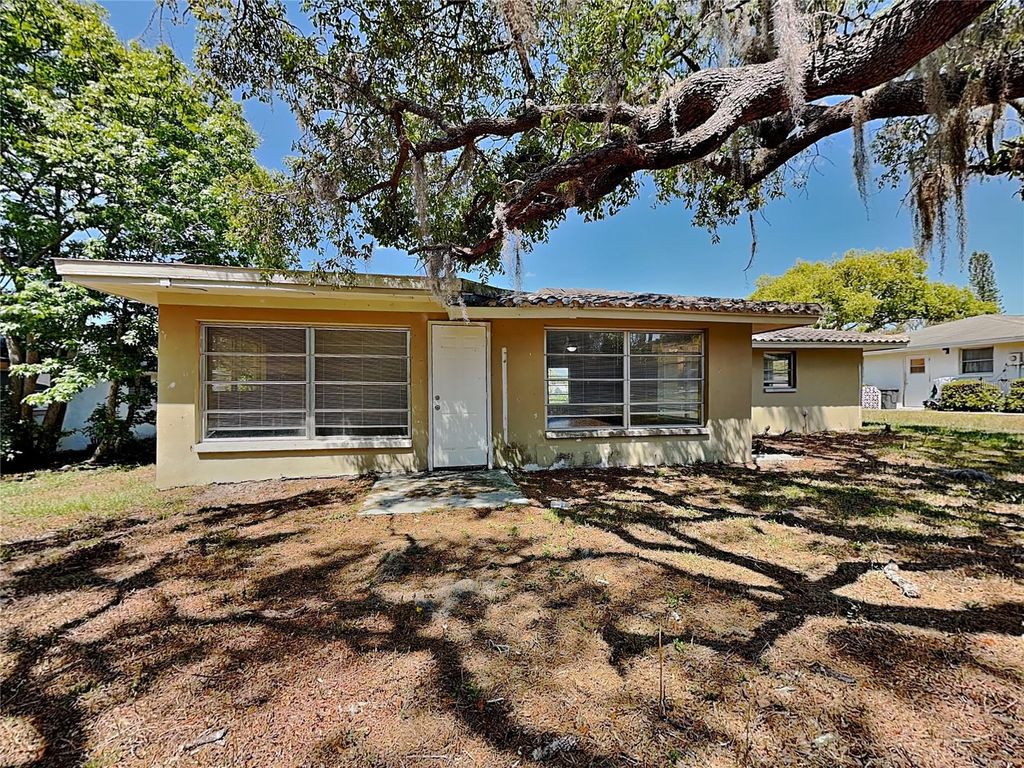 10632 LABURNUM DRIVE, Port Richey, FL 34668