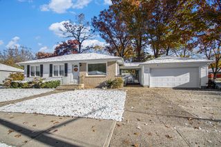 4460 Carrick Avenue Se, City Of Kentwood, MI 49508