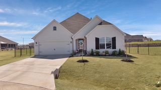 11705 Sand Cat Court, Godley, TX 76044