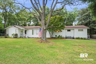 268 Carnation Street, Mobile, AL 36609
