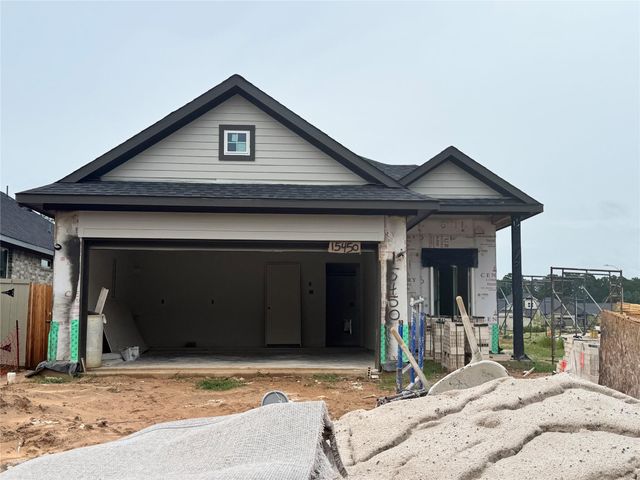 15450 Park Perch Place, Magnolia, TX 77354