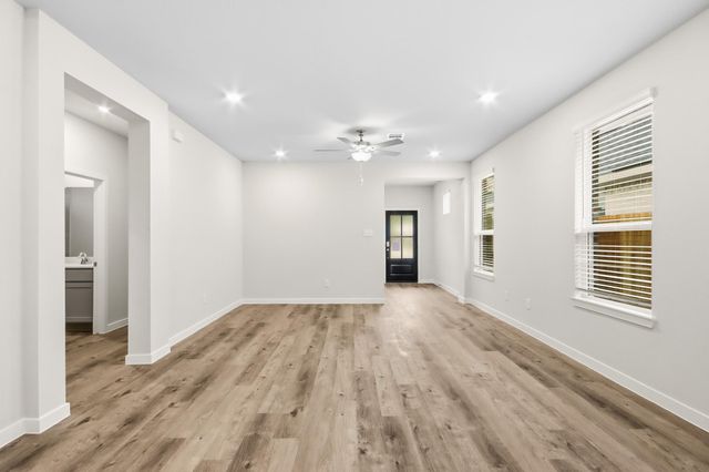 15450 Park Perch Place, Magnolia, TX 77354