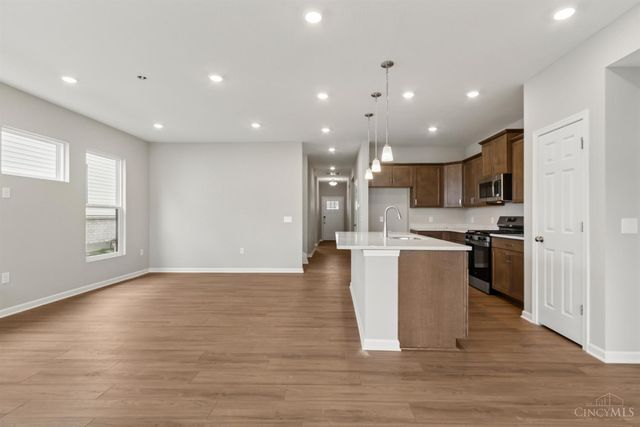 5544 Birch Court, Fairfield Twp, OH 45011