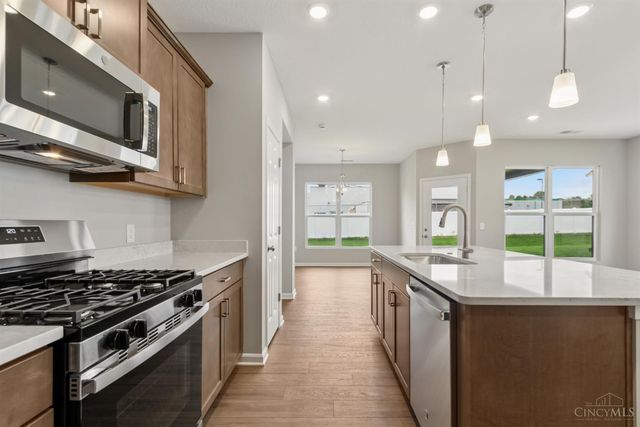 5544 Birch Court, Fairfield Twp, OH 45011