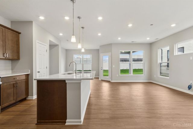 5544 Birch Court, Fairfield Twp, OH 45011