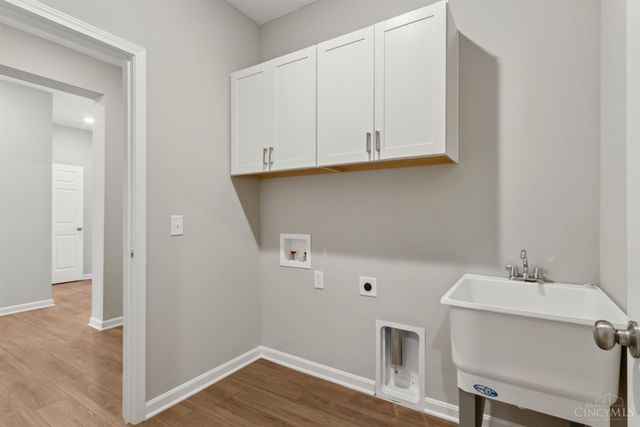 5544 Birch Court, Fairfield Twp, OH 45011