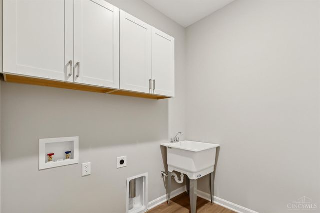 5544 Birch Court, Fairfield Twp, OH 45011