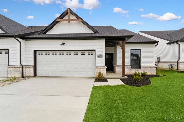 5544 Birch Court, Fairfield Twp, OH 45011