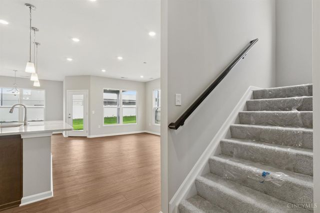 5544 Birch Court, Fairfield Twp, OH 45011