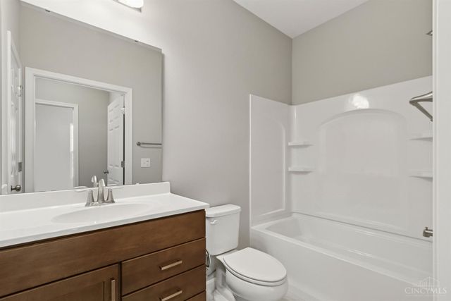 5544 Birch Court, Fairfield Twp, OH 45011