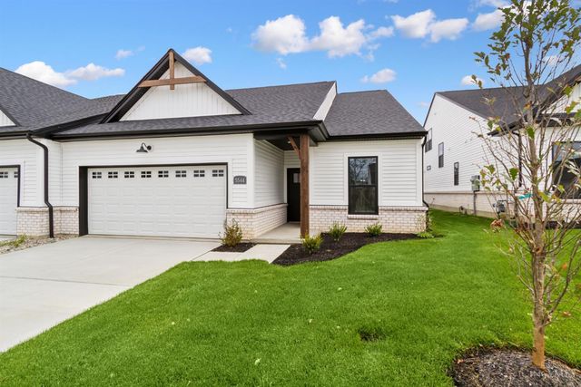 5544 Birch Court, Fairfield Twp, OH 45011