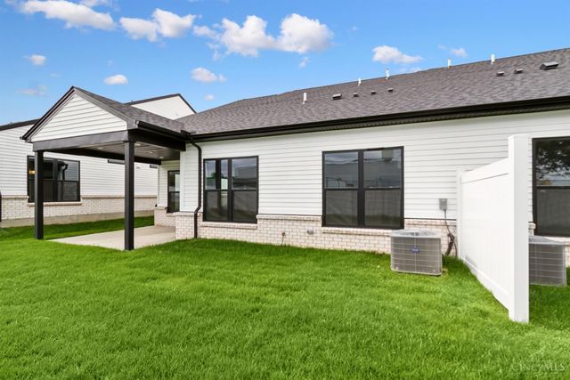 5544 Birch Court, Fairfield Twp, OH 45011