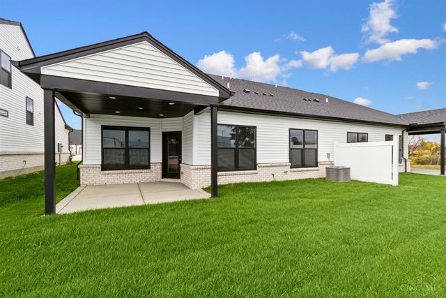 5544 Birch Court, Fairfield Twp, OH 45011