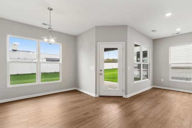 5544 Birch Court, Fairfield Twp, OH 45011