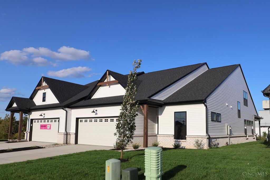 5544 Birch Court, Fairfield Twp, OH 45011