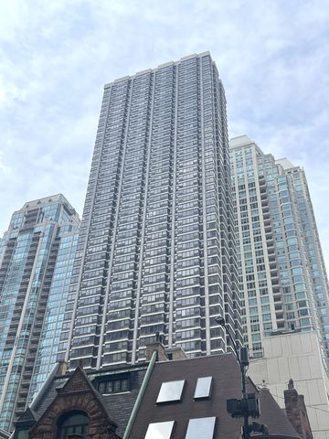 30 E Huron Street 2301, Chicago, IL 60611