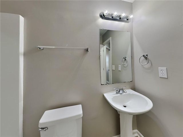 Address unavailable.