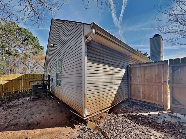 Address unavailable.