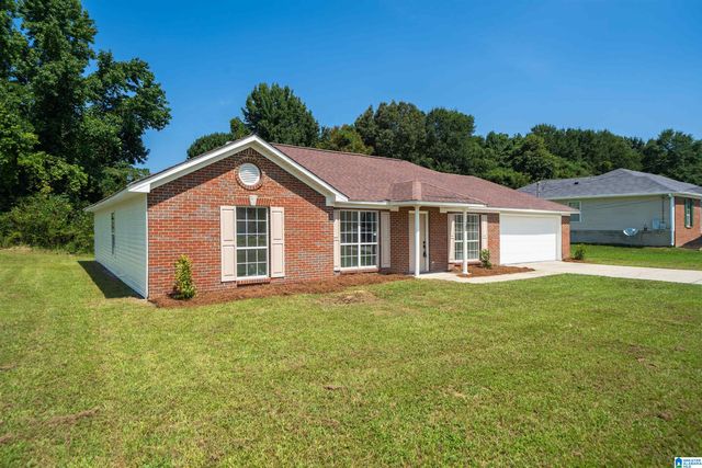 100 ANNA COURT, Birmingham, AL 35224