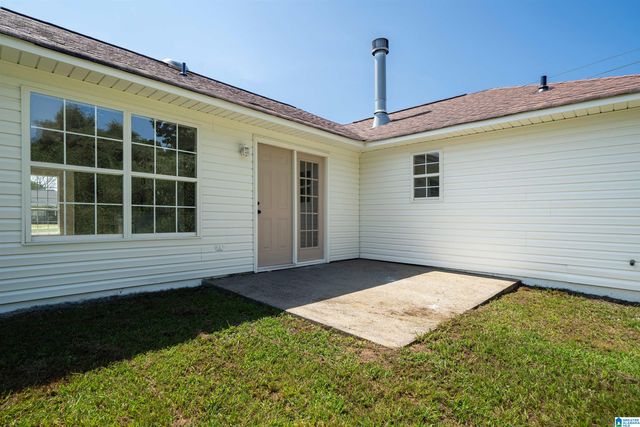 100 ANNA COURT, Birmingham, AL 35224