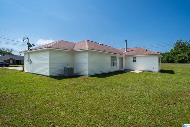 100 ANNA COURT, Birmingham, AL 35224