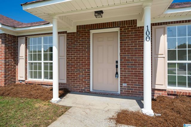 100 ANNA COURT, Birmingham, AL 35224