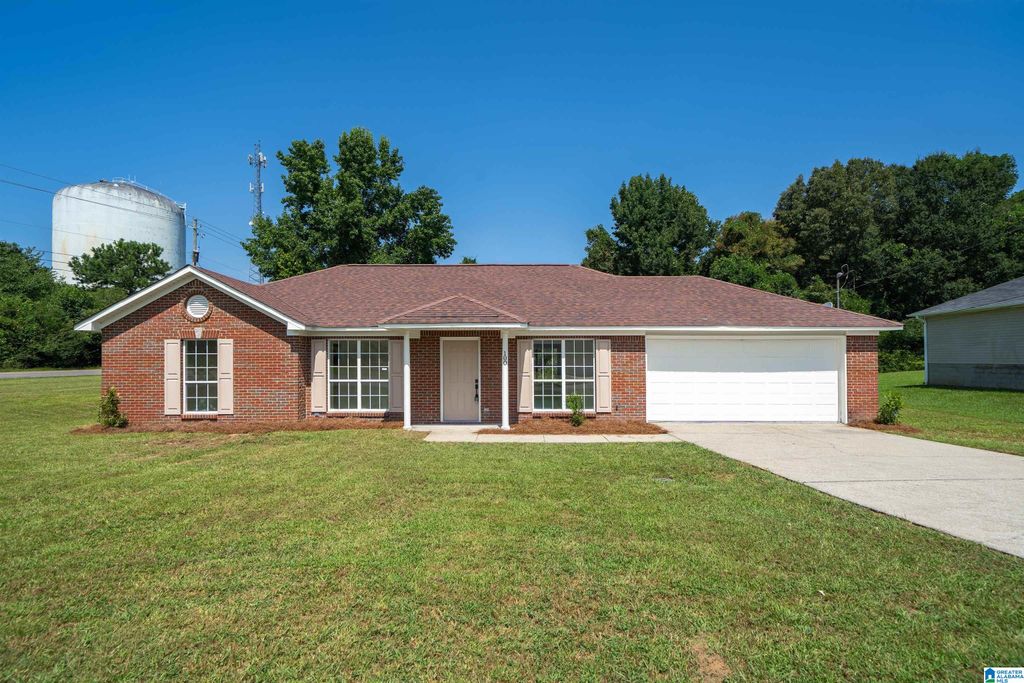 100 ANNA COURT, Birmingham, AL 35224
