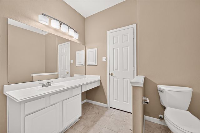 3223 Legends Creek Drive, Spring, TX 77386