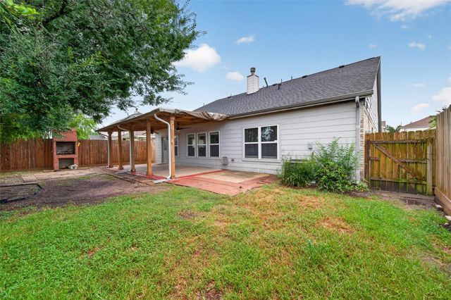3223 Legends Creek Drive, Spring, TX 77386