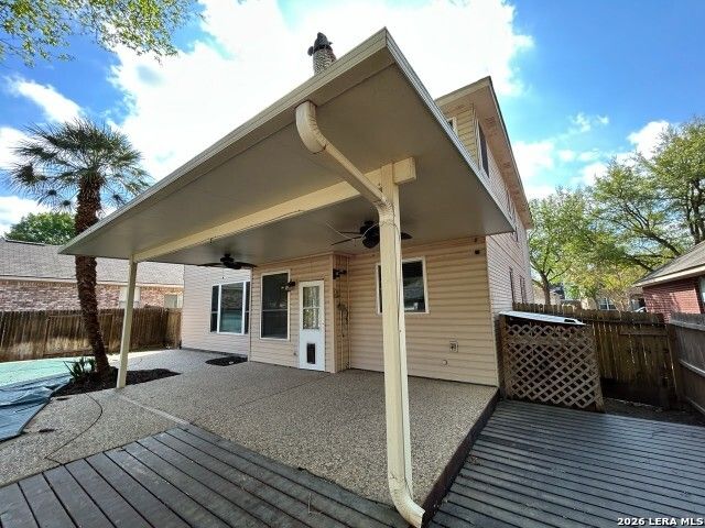 268 Fawn Rdg, Cibolo, TX 78108