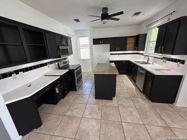 268 Fawn Rdg, Cibolo, TX 78108