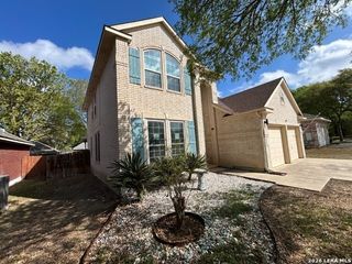 268 Fawn Rdg, Cibolo, TX 78108