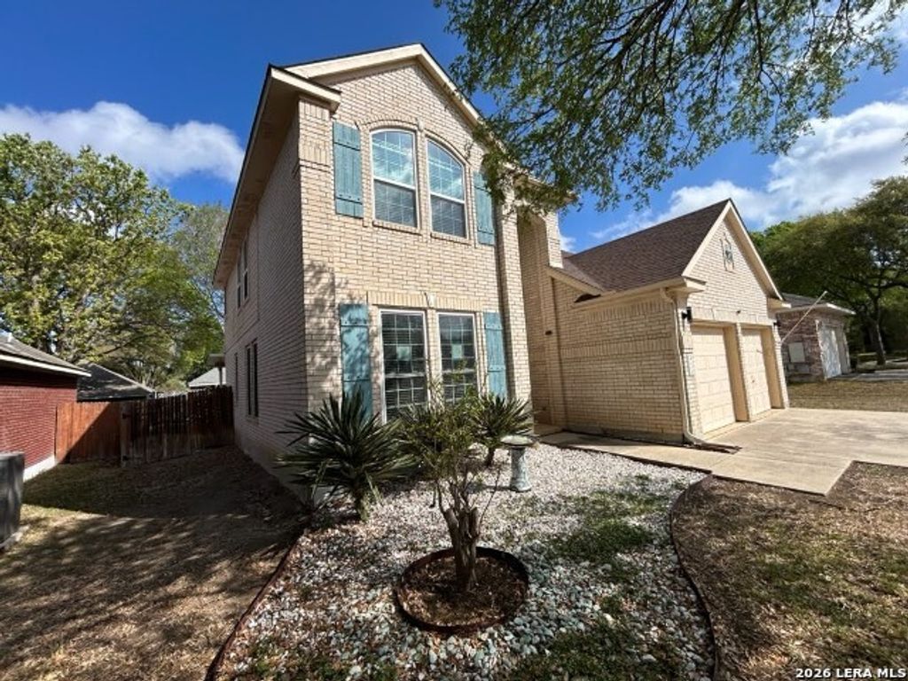 268 Fawn Rdg, Cibolo, TX 78108