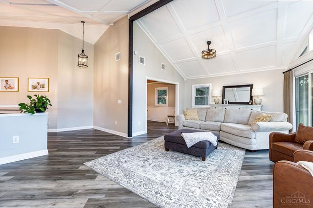 1394 Kirby Road, Turtle Creek Twp, OH 45036