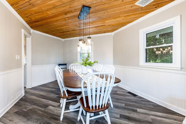1394 Kirby Road, Turtle Creek Twp, OH 45036