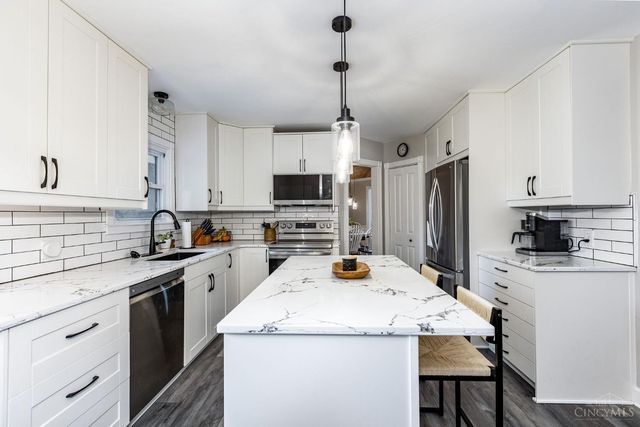 1394 Kirby Road, Turtle Creek Twp, OH 45036