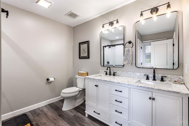 1394 Kirby Road, Turtle Creek Twp, OH 45036