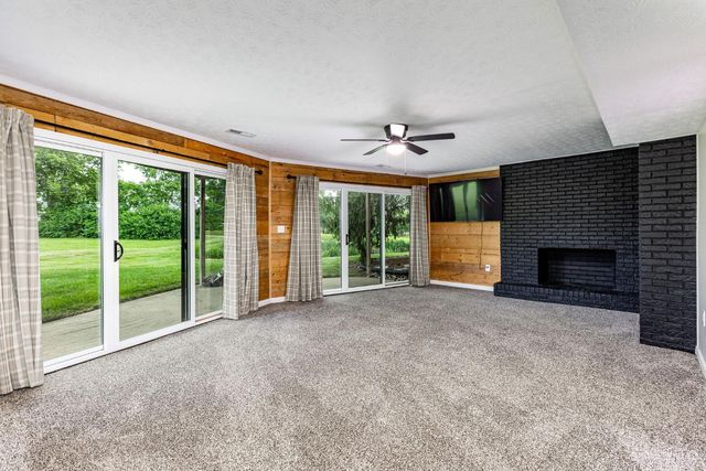 1394 Kirby Road, Turtle Creek Twp, OH 45036